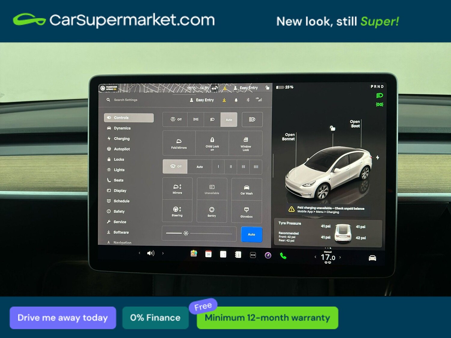 Used Tesla Model Y 2022 for sale - 78161769: Photo 16