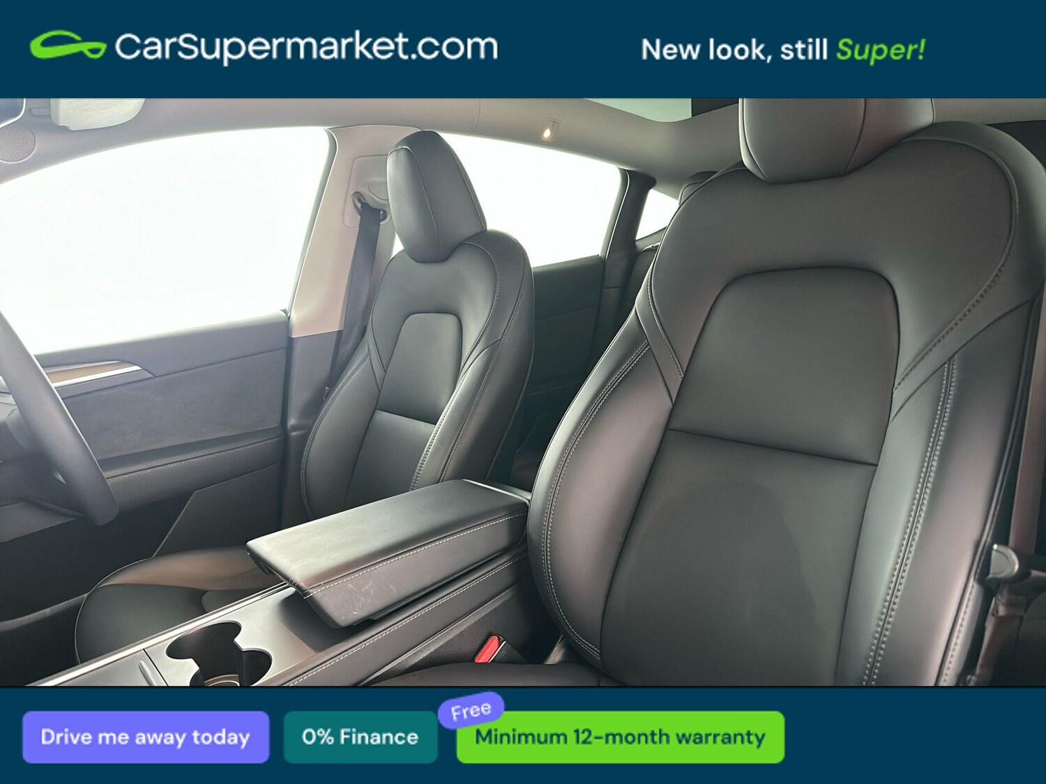 Used Tesla Model Y 2022 for sale - 78161769: Photo 17