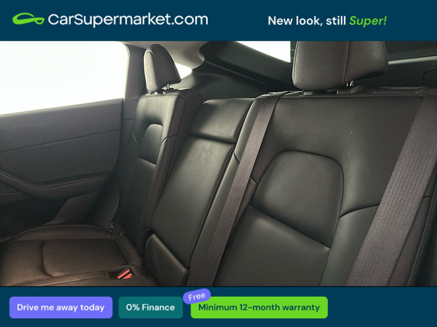 Used Tesla Model Y 2022 for sale - 78161769: Photo 18