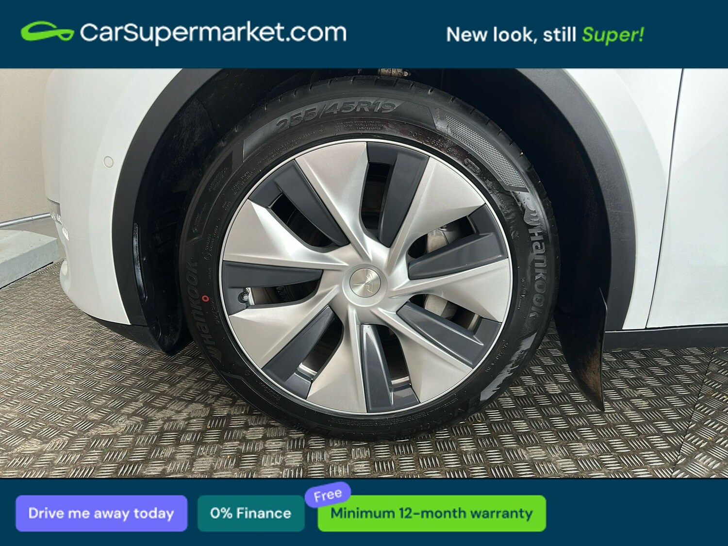 Used Tesla Model Y 2022 for sale - 78161769: Photo 19