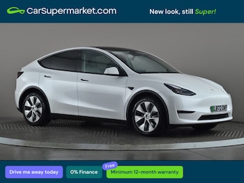Used Tesla Model Y 2022 for sale - 78161769: Photo
