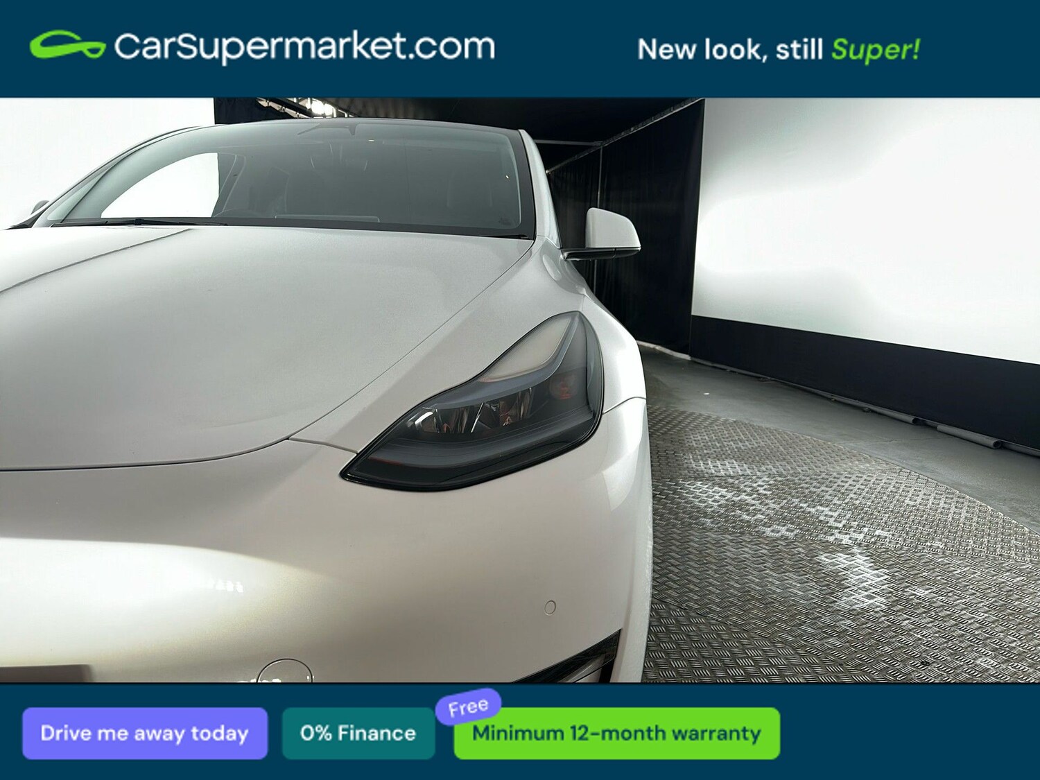 Used Tesla Model Y 2022 for sale - 78161769: Photo 20