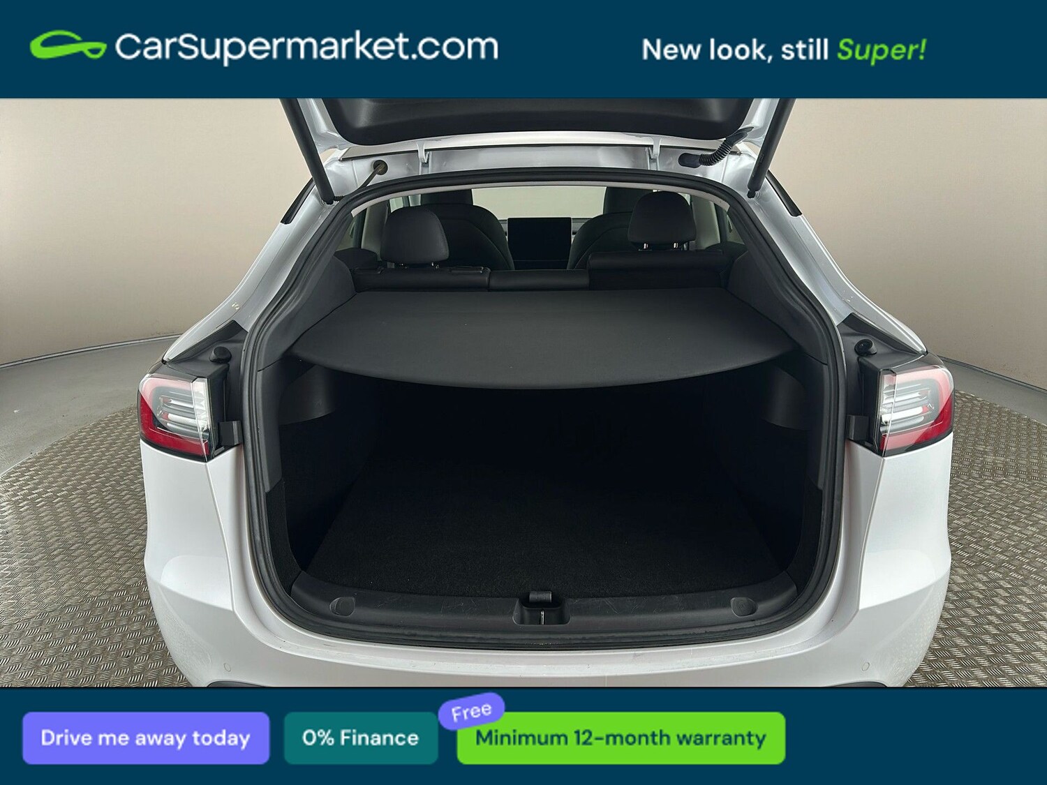 Used Tesla Model Y 2022 for sale - 78161769: Photo 22