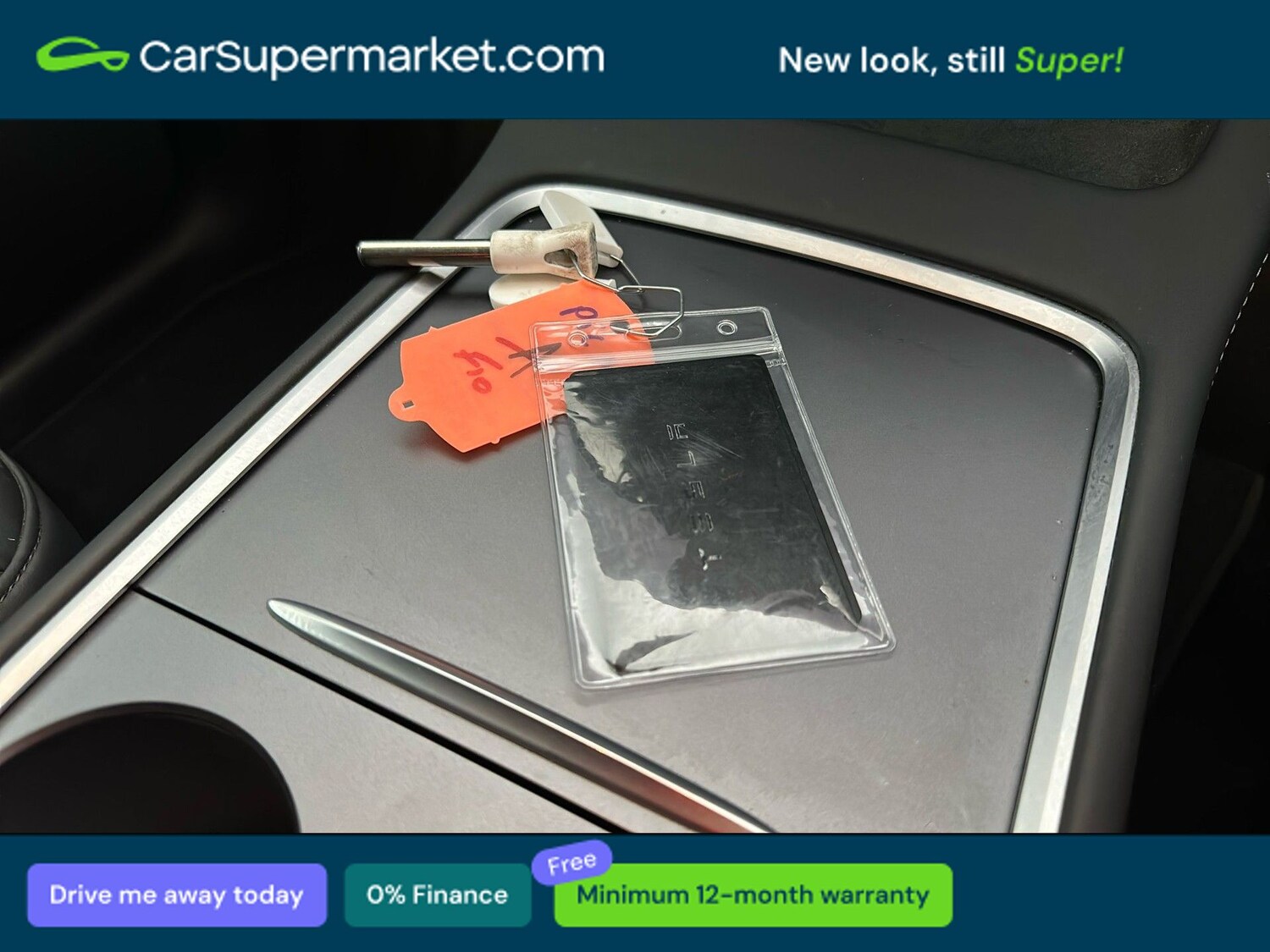 Used Tesla Model Y 2022 for sale - 78161769: Photo 23