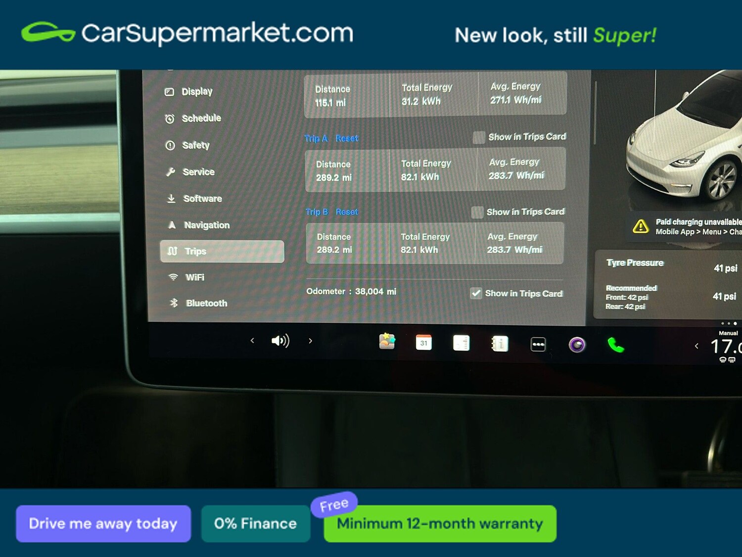 Used Tesla Model Y 2022 for sale - 78161769: Photo 24