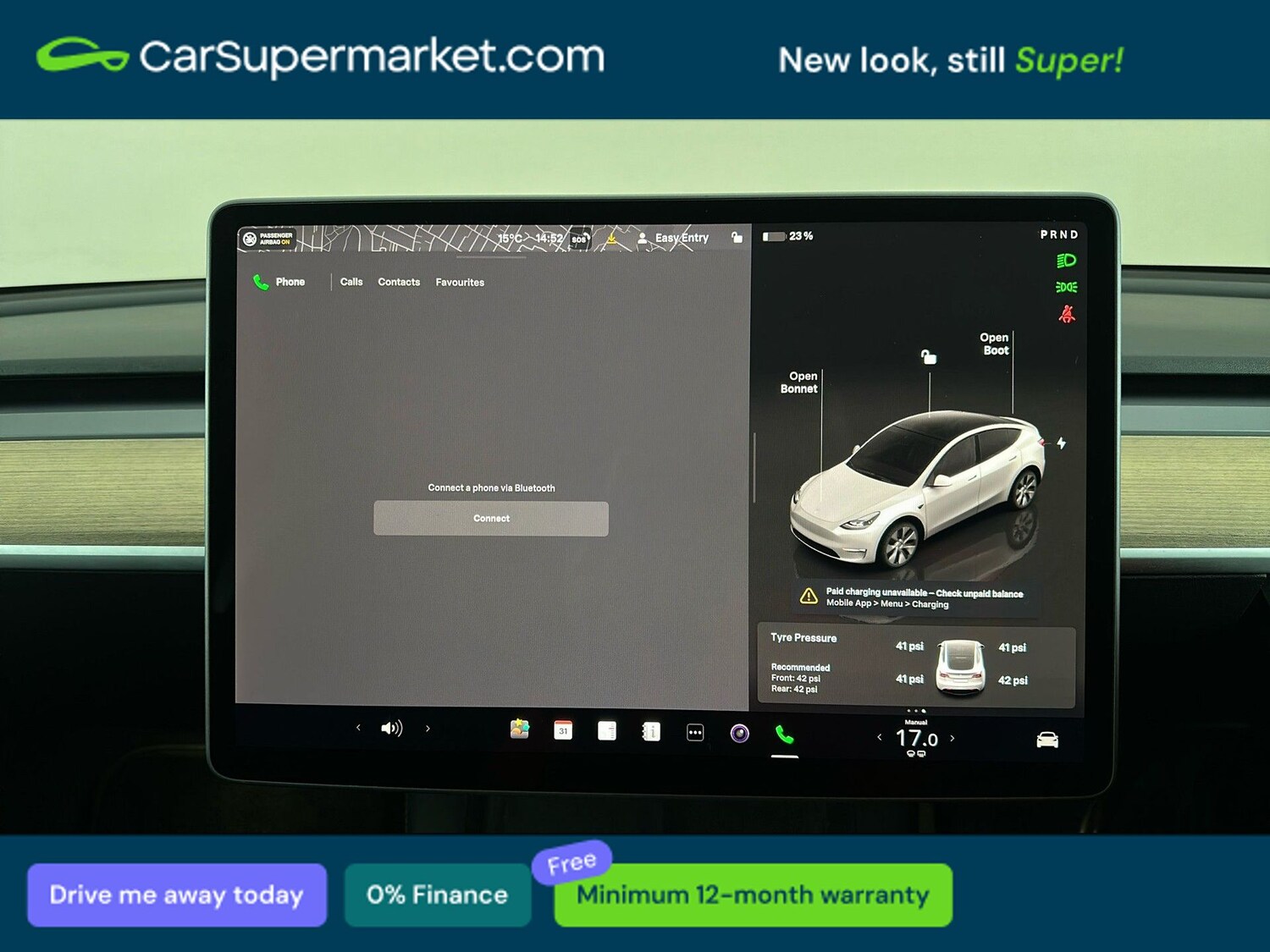 Used Tesla Model Y 2022 for sale - 78161769: Photo 25