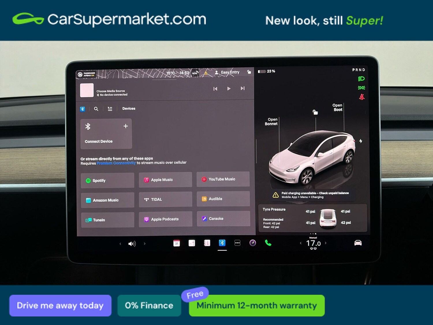 Used Tesla Model Y 2022 for sale - 78161769: Photo 26