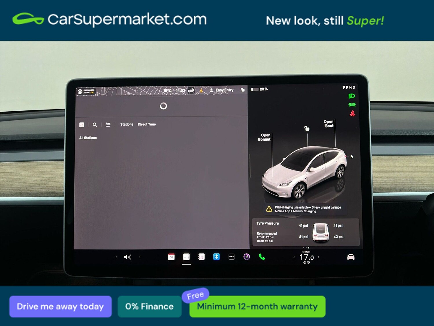 Used Tesla Model Y 2022 for sale - 78161769: Photo 27