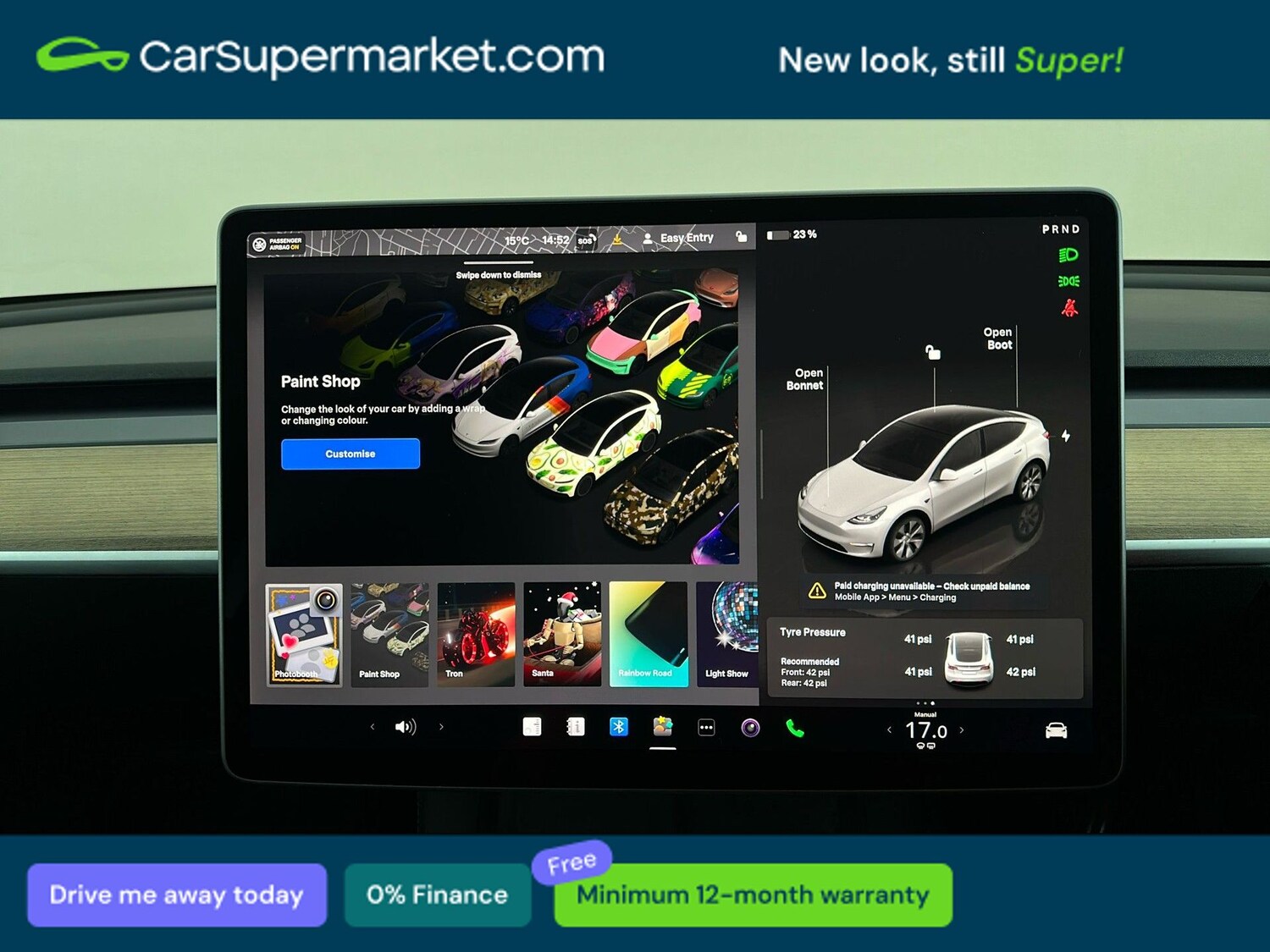 Used Tesla Model Y 2022 for sale - 78161769: Photo 28