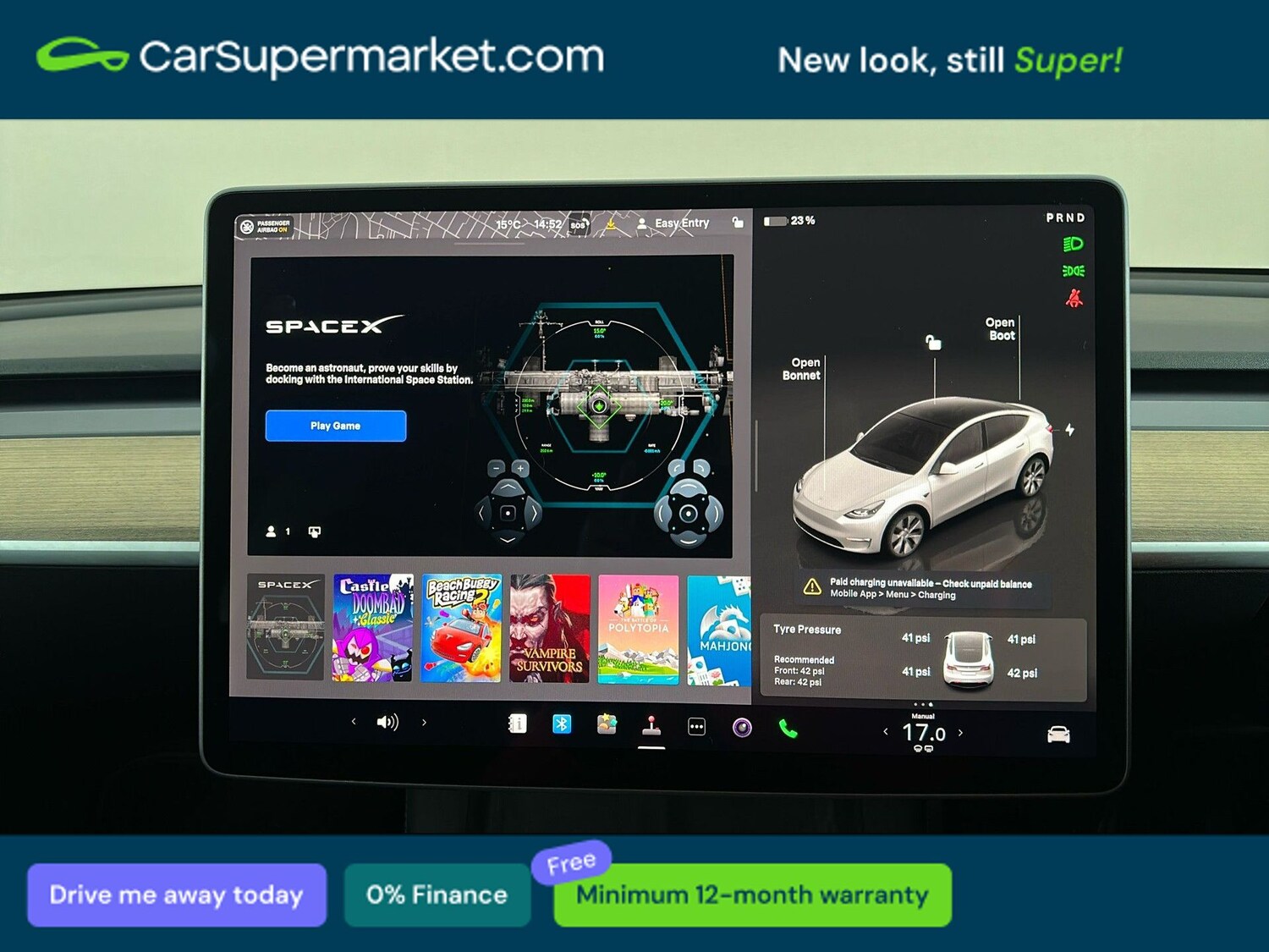 Used Tesla Model Y 2022 for sale - 78161769: Photo 29