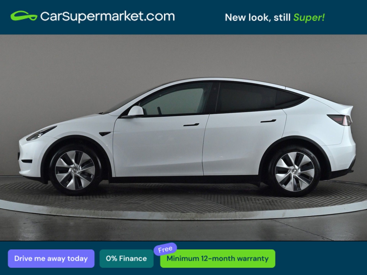 Used Tesla Model Y 2022 for sale - 78161769: Photo 3