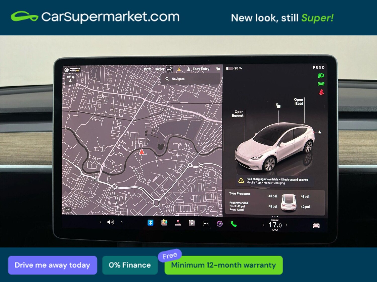 Used Tesla Model Y 2022 for sale - 78161769: Photo 30