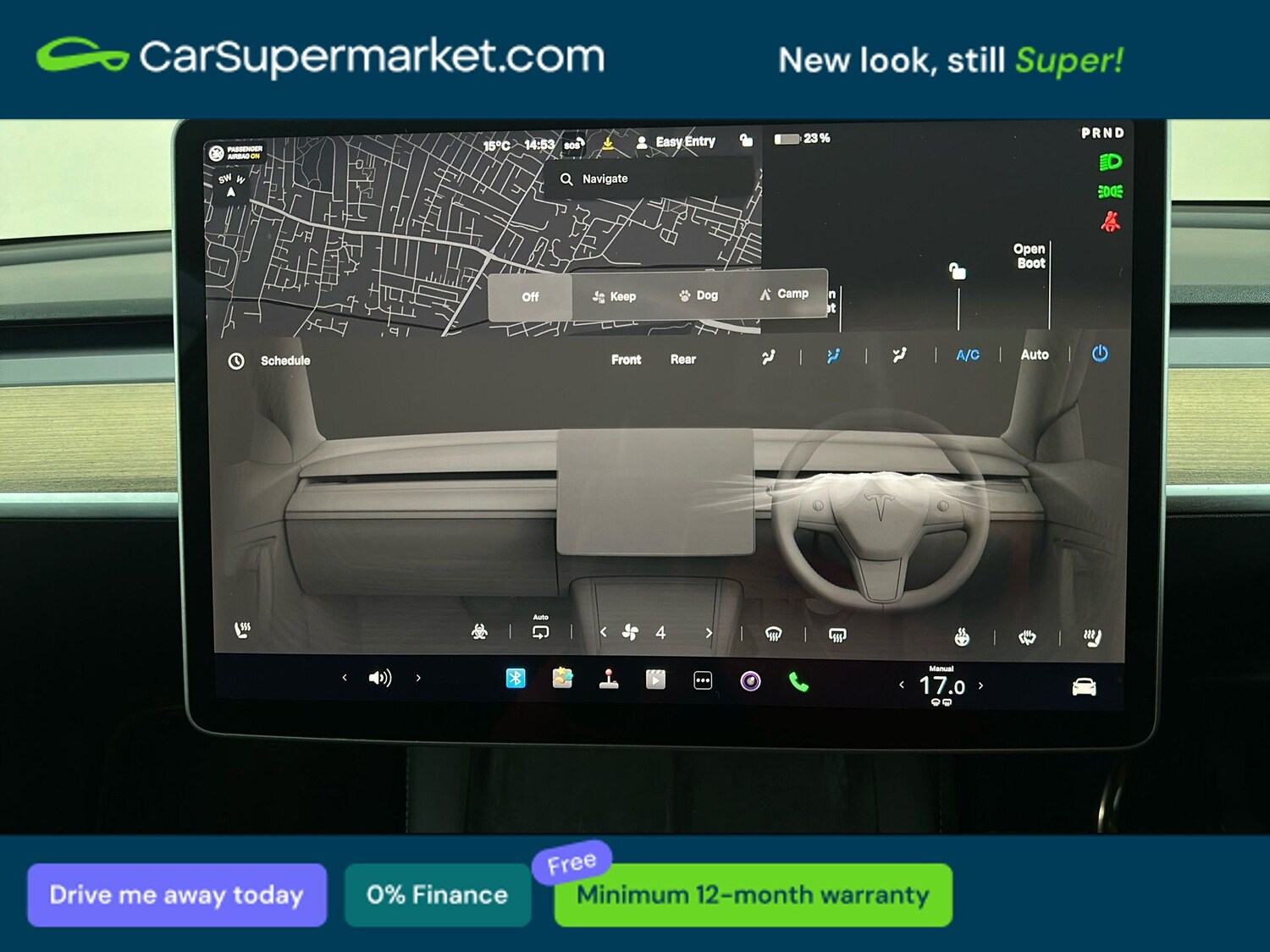 Used Tesla Model Y 2022 for sale - 78161769: Photo 31