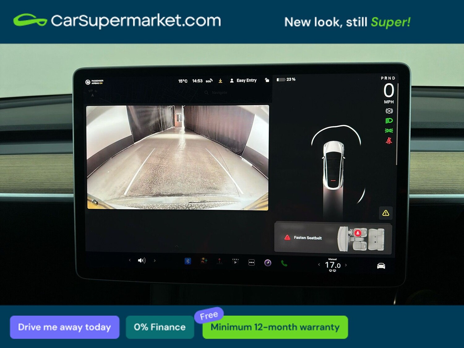 Used Tesla Model Y 2022 for sale - 78161769: Photo 32