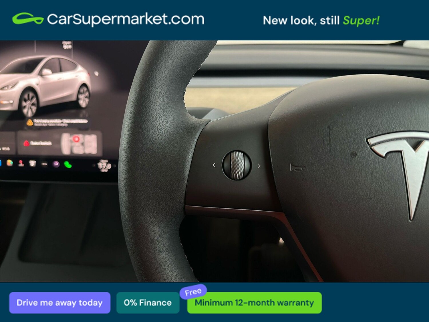 Used Tesla Model Y 2022 for sale - 78161769: Photo 33