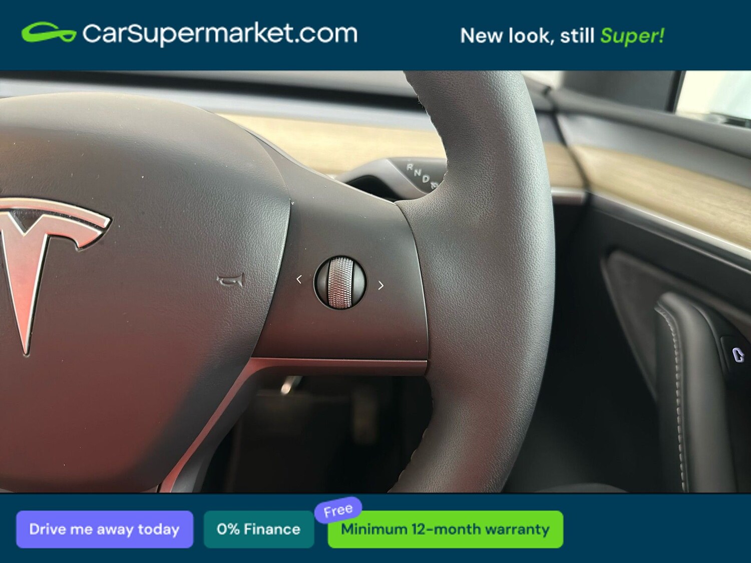 Used Tesla Model Y 2022 for sale - 78161769: Photo 34