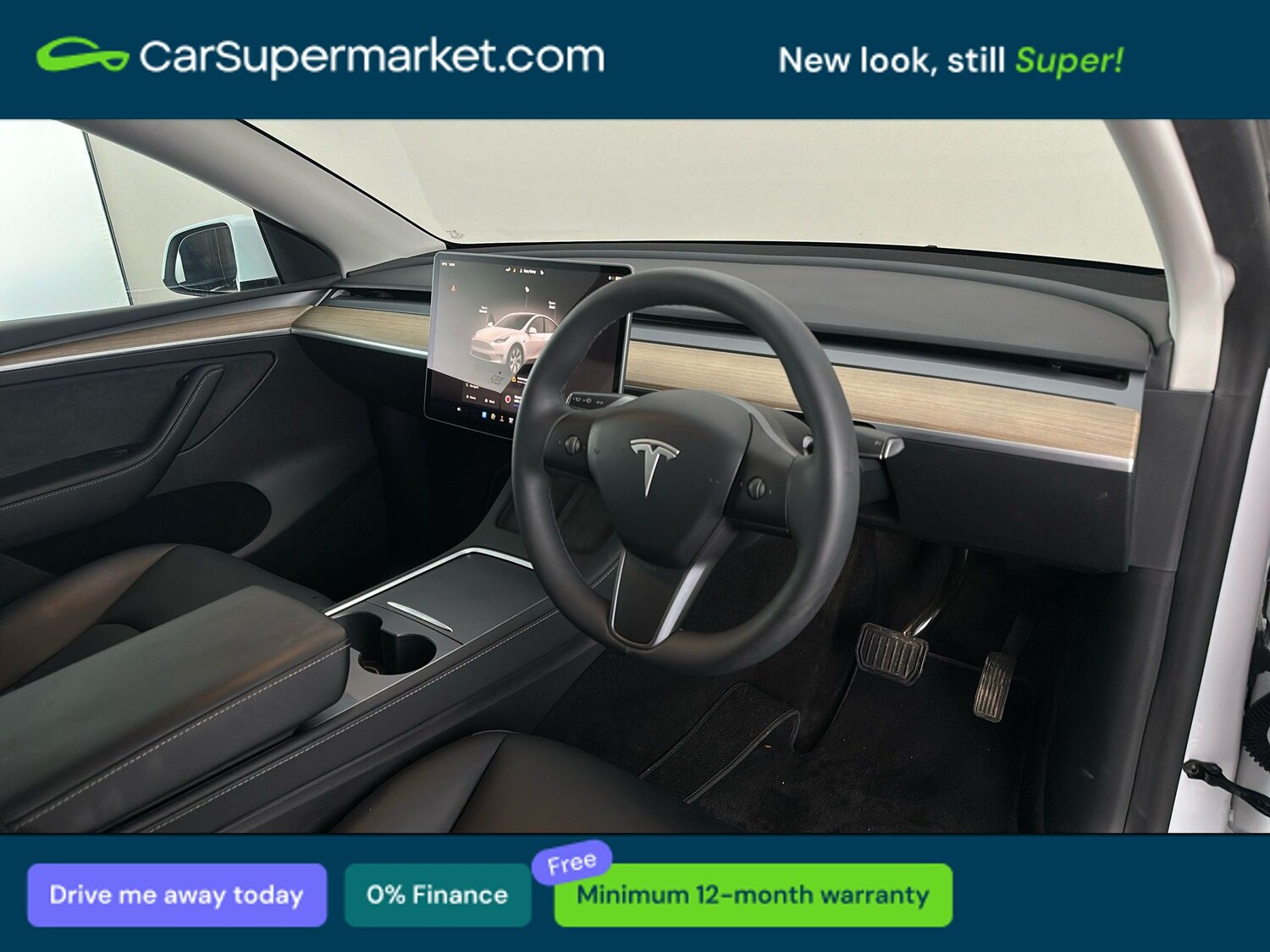 Used Tesla Model Y 2022 for sale - 78161769: Photo 35