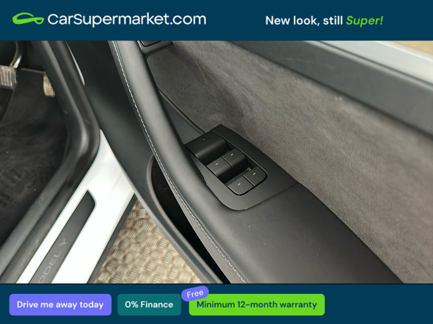 Used Tesla Model Y 2022 for sale - 78161769: Photo 37