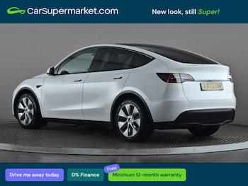 Used Tesla Model Y 2022 for sale - 78161769: Photo