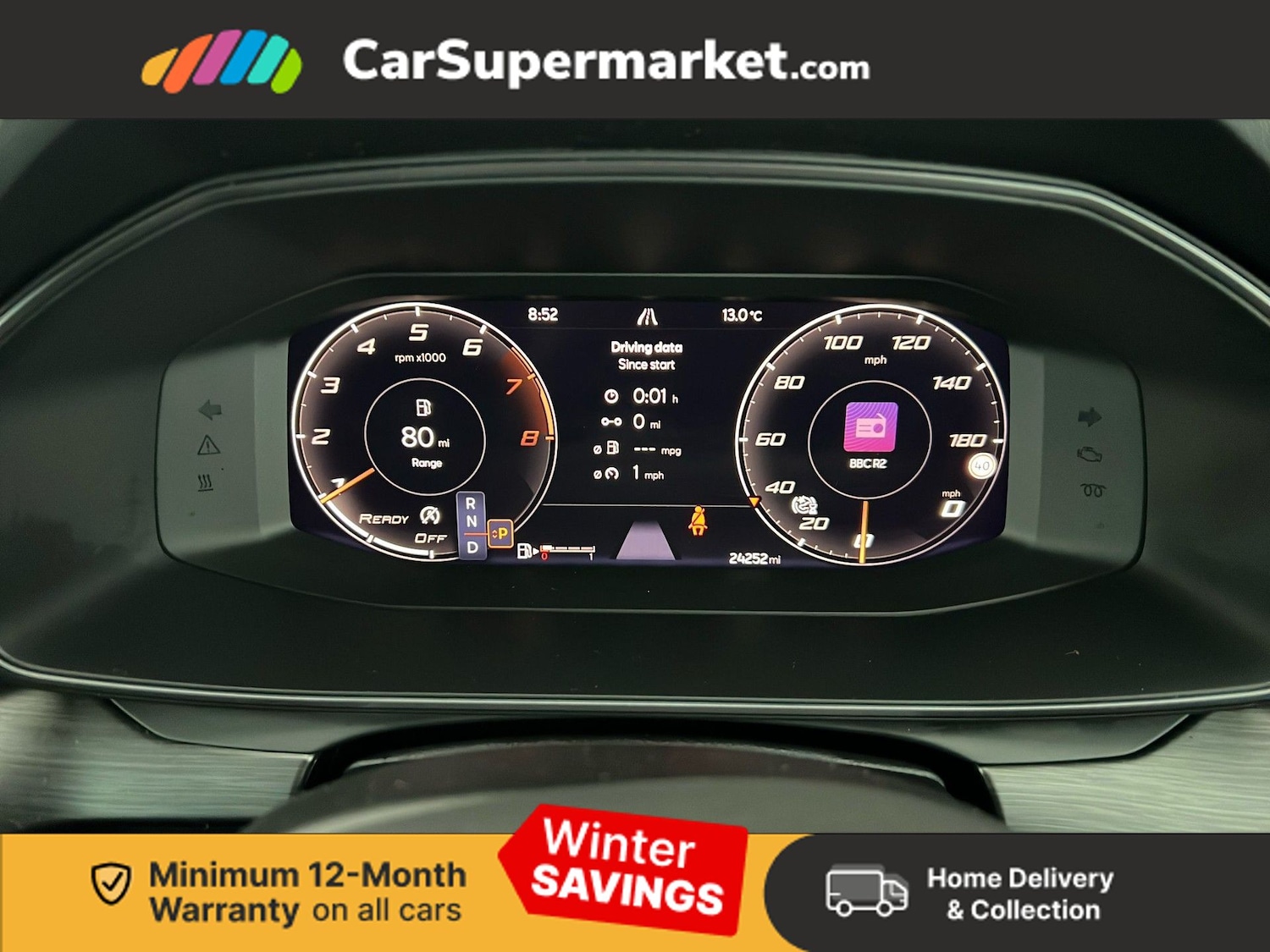 Used Cupra Formentor 2022 for sale - 77056214: Photo 16