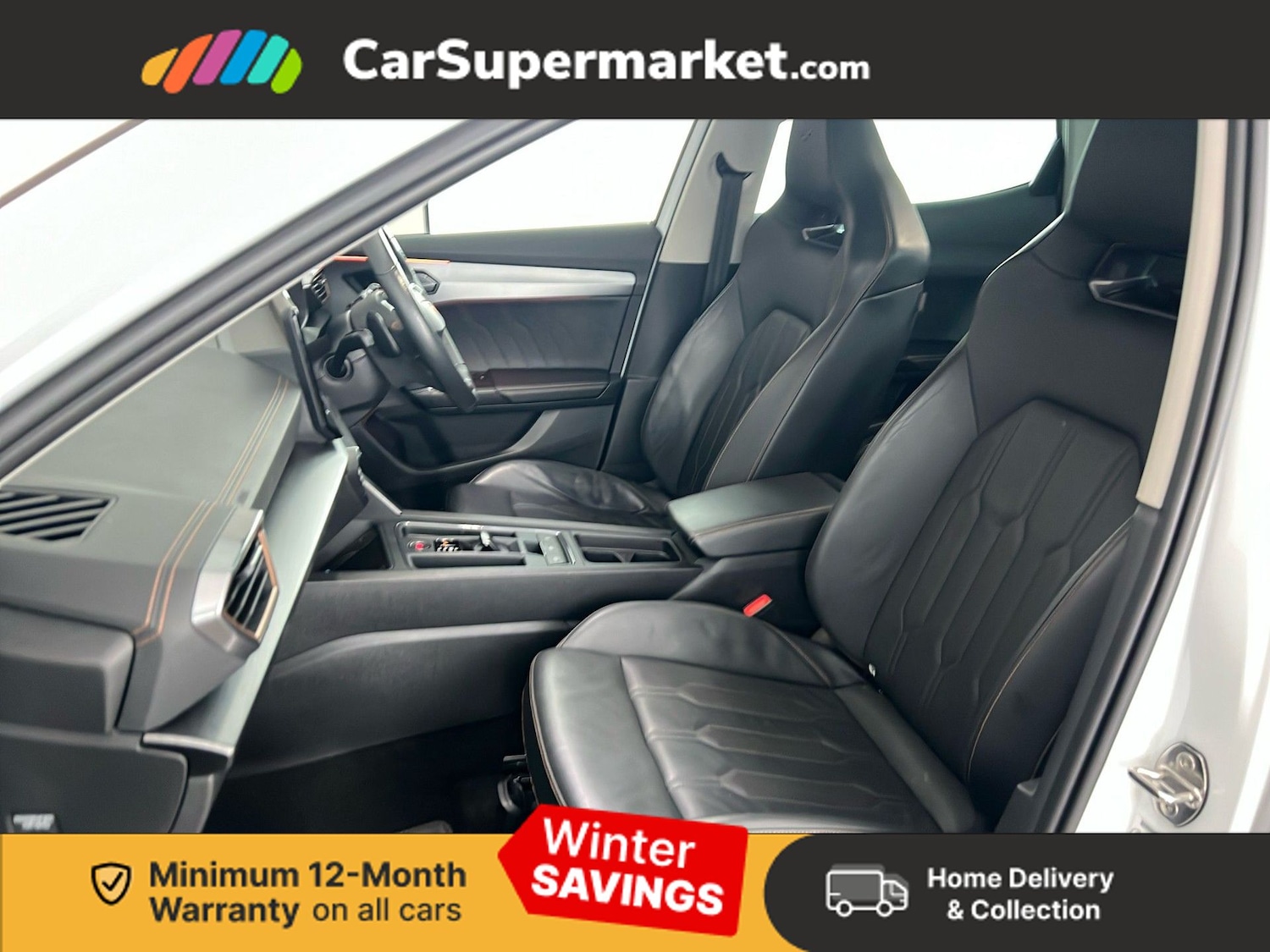 Used Cupra Formentor 2022 for sale - 77056214: Photo 18