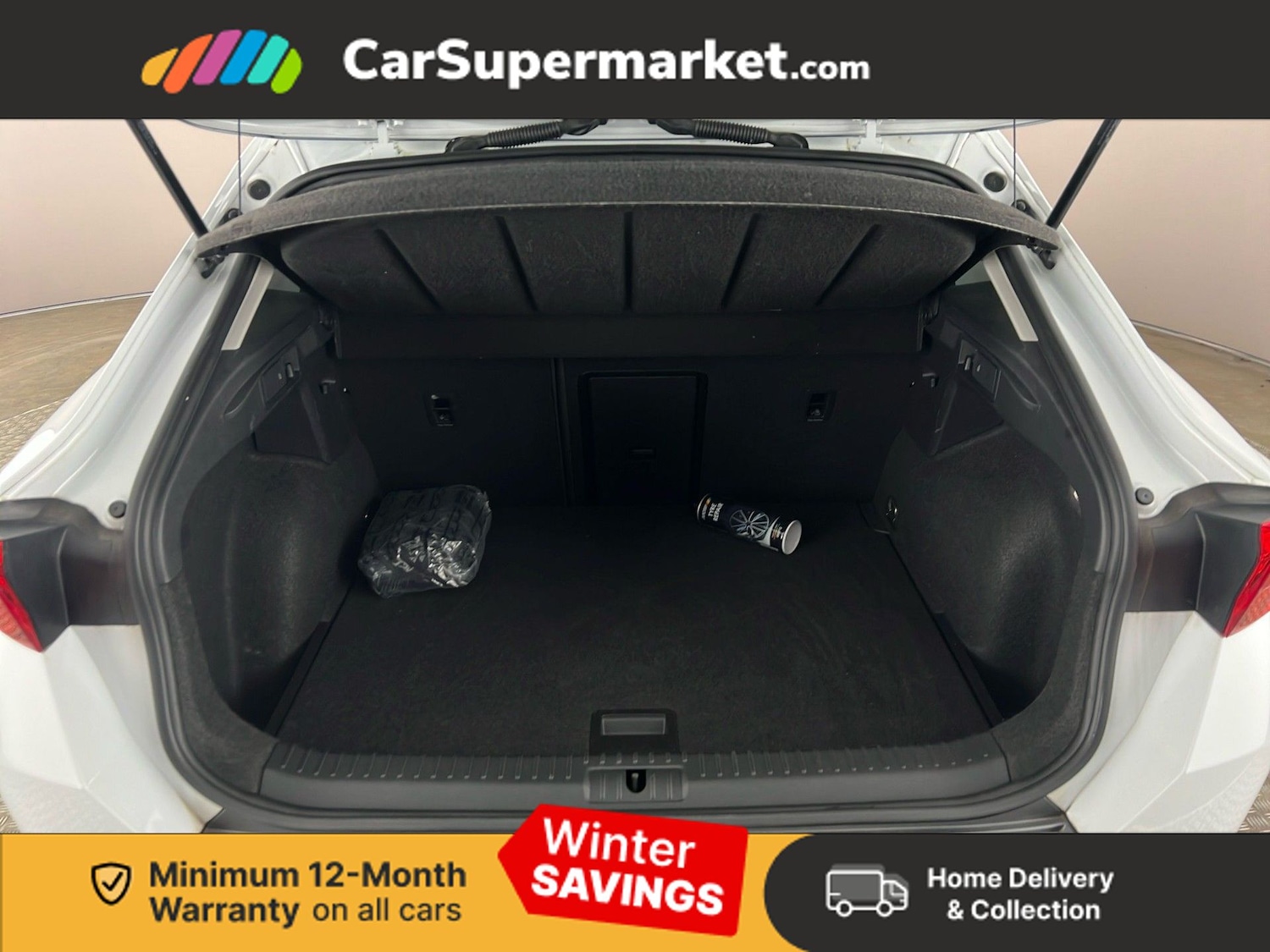 Used Cupra Formentor 2022 for sale - 77056214: Photo 23