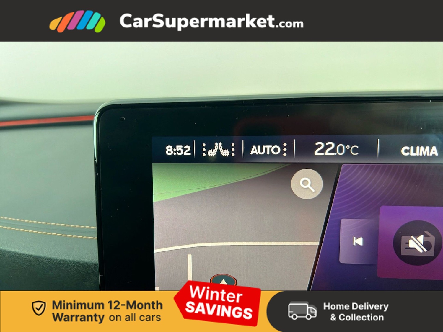 Used Cupra Formentor 2022 for sale - 77056214: Photo 26