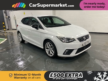 2020 - 1.0 TSI 95 FR [EZ] 5dr