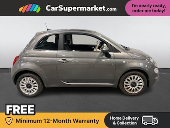 Used Fiat 500 2023 for sale - 78029395: Photo