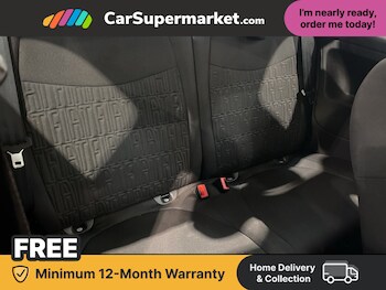 Used Fiat 500 2023 for sale - 78029395: Photo