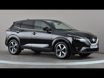 Used Nissan Qashqai 2023 for sale - 79029691: Photo