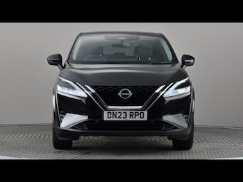 Used Nissan Qashqai 2023 for sale - 79029691: Photo