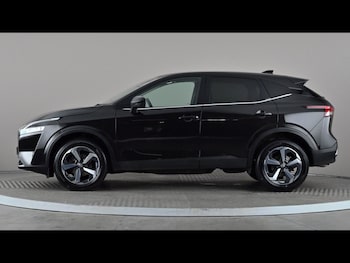 Used Nissan Qashqai 2023 for sale - 79029691: Photo