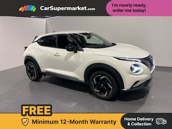 Used Nissan Juke 2024 for sale - 76590464: Photo