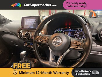 Used Nissan Juke 2024 for sale - 76590464: Photo