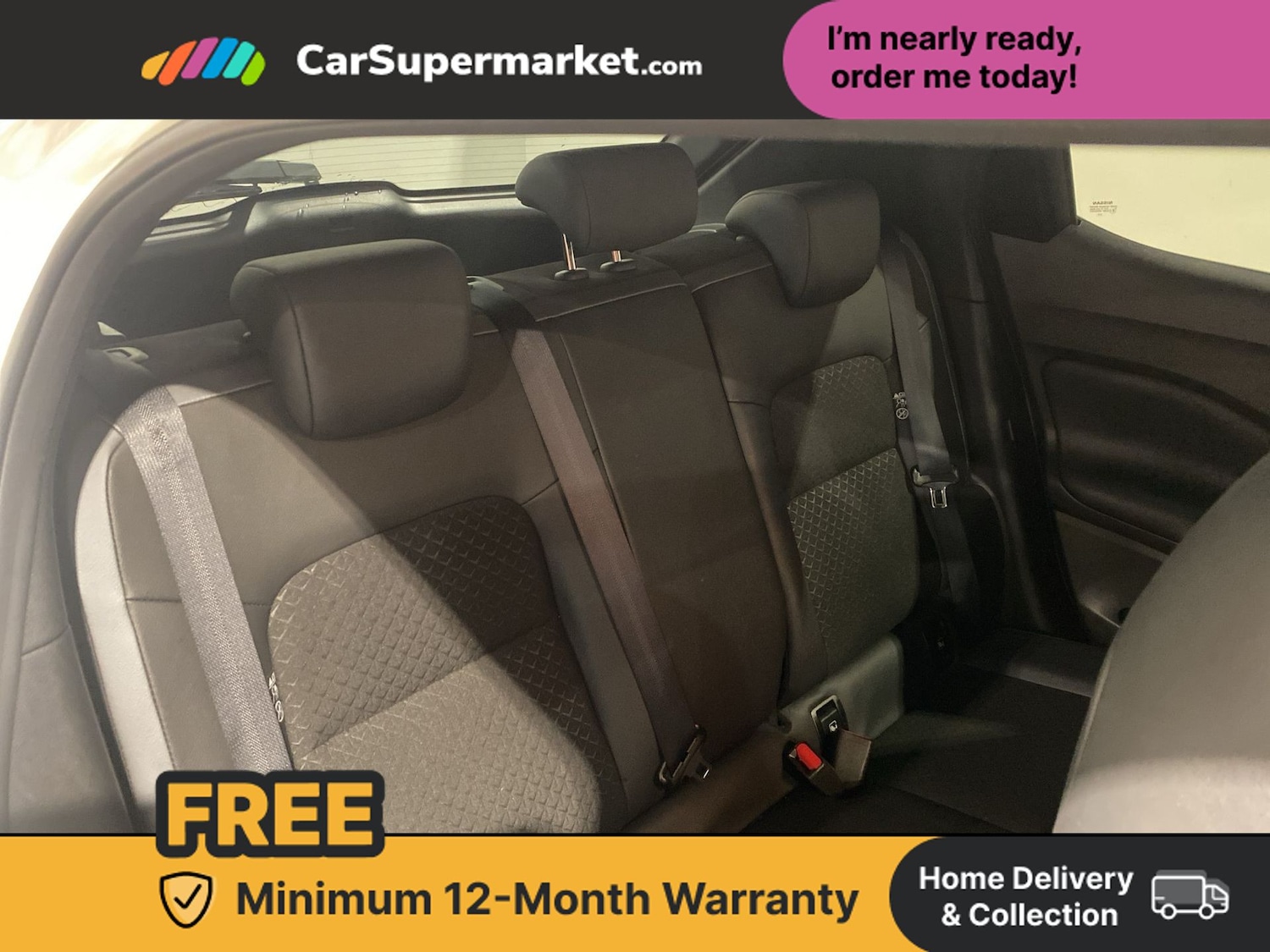 Used Nissan Juke 2024 for sale - 76590464: Photo 3