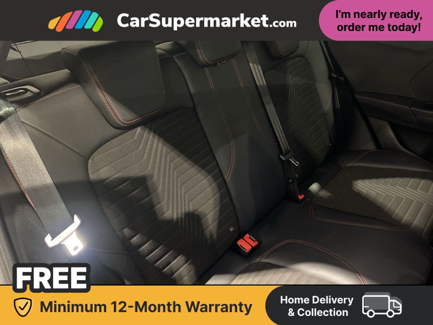 Used Ford Puma 2024 for sale - 77404042: Photo 3