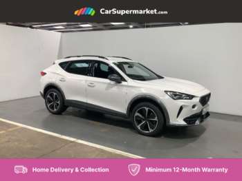 2023 - 1.5 TSI 150 V1 DSG 5-Door
