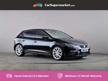 2019 - 2.0 TSI 190 FR Sport [EZ] DSG 5-Door
