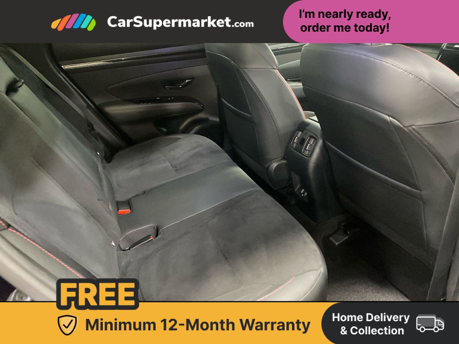 Used Hyundai TUCSON 2022 for sale - 76546266: Photo 5