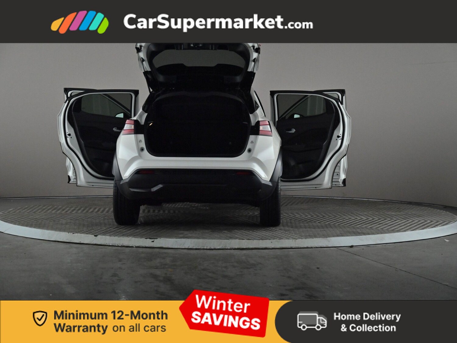 Used Nissan Juke 2020 for sale - 77236096: Photo 12