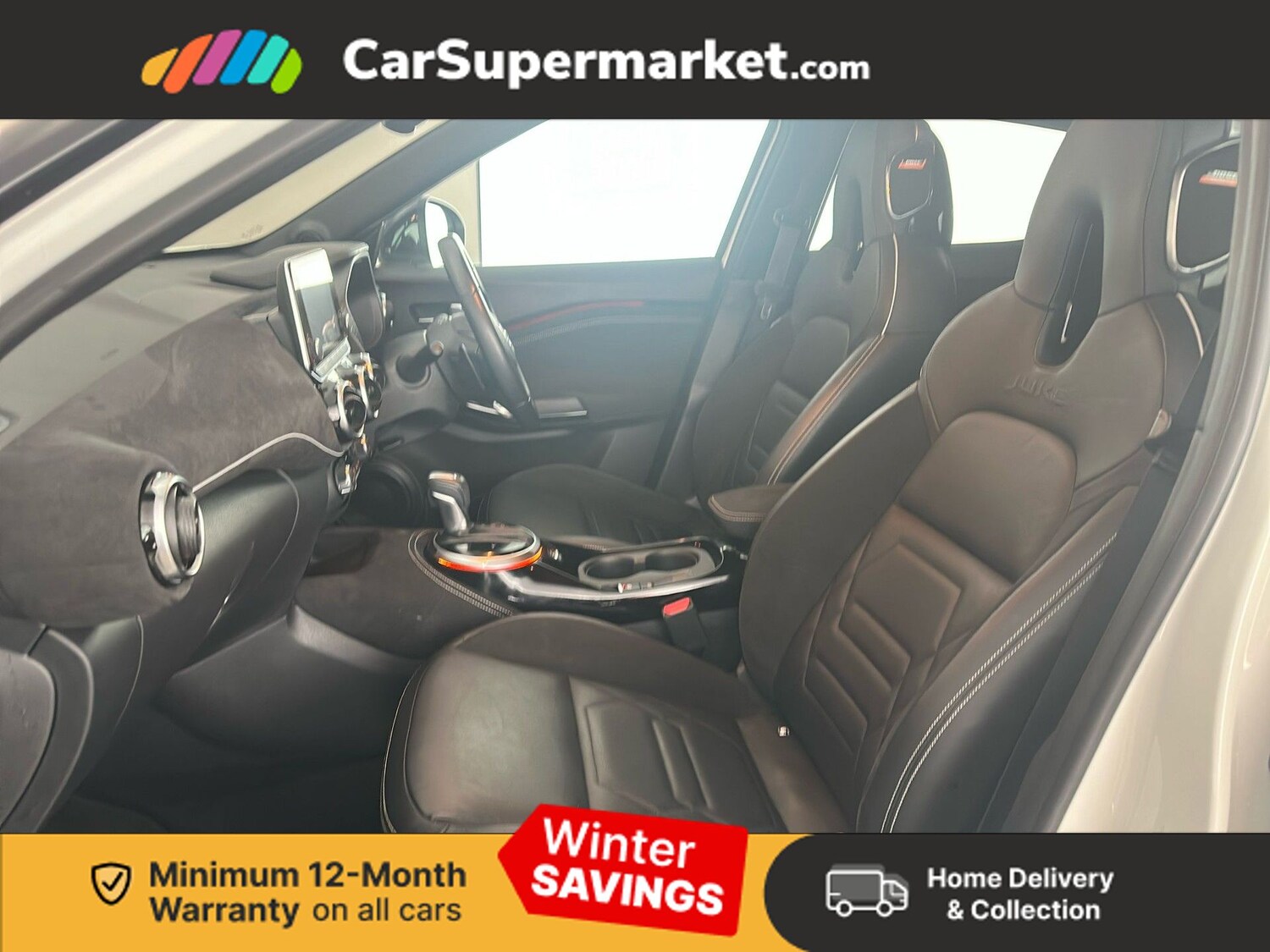 Used Nissan Juke 2020 for sale - 77236096: Photo 18