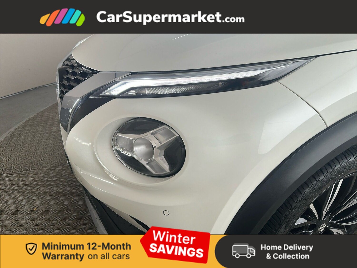 Used Nissan Juke 2020 for sale - 77236096: Photo 21