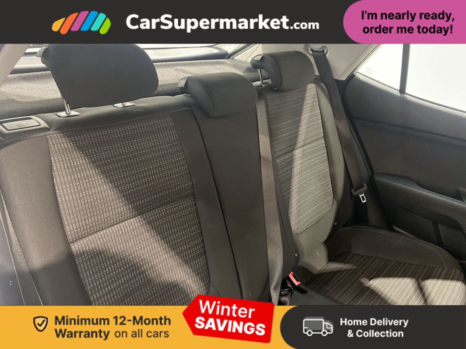 Used Kia Stonic 2022 for sale - 77275509: Photo 3