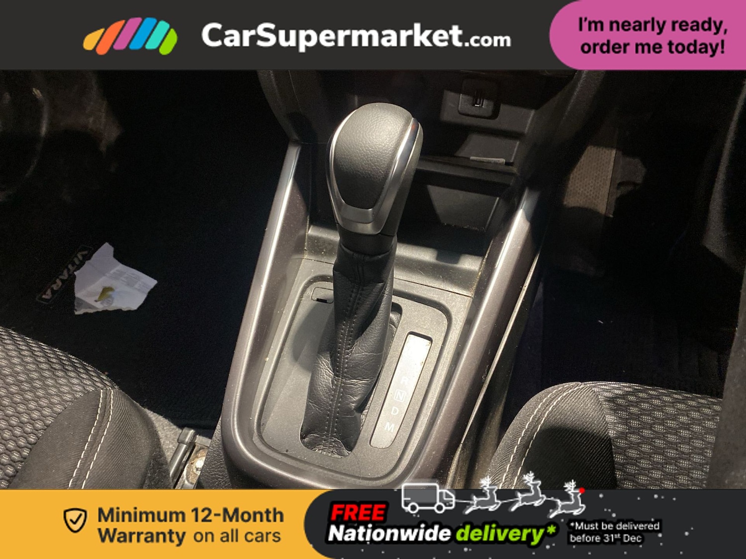 Used Suzuki Vitara 2022 for sale - 76884042: Photo 5