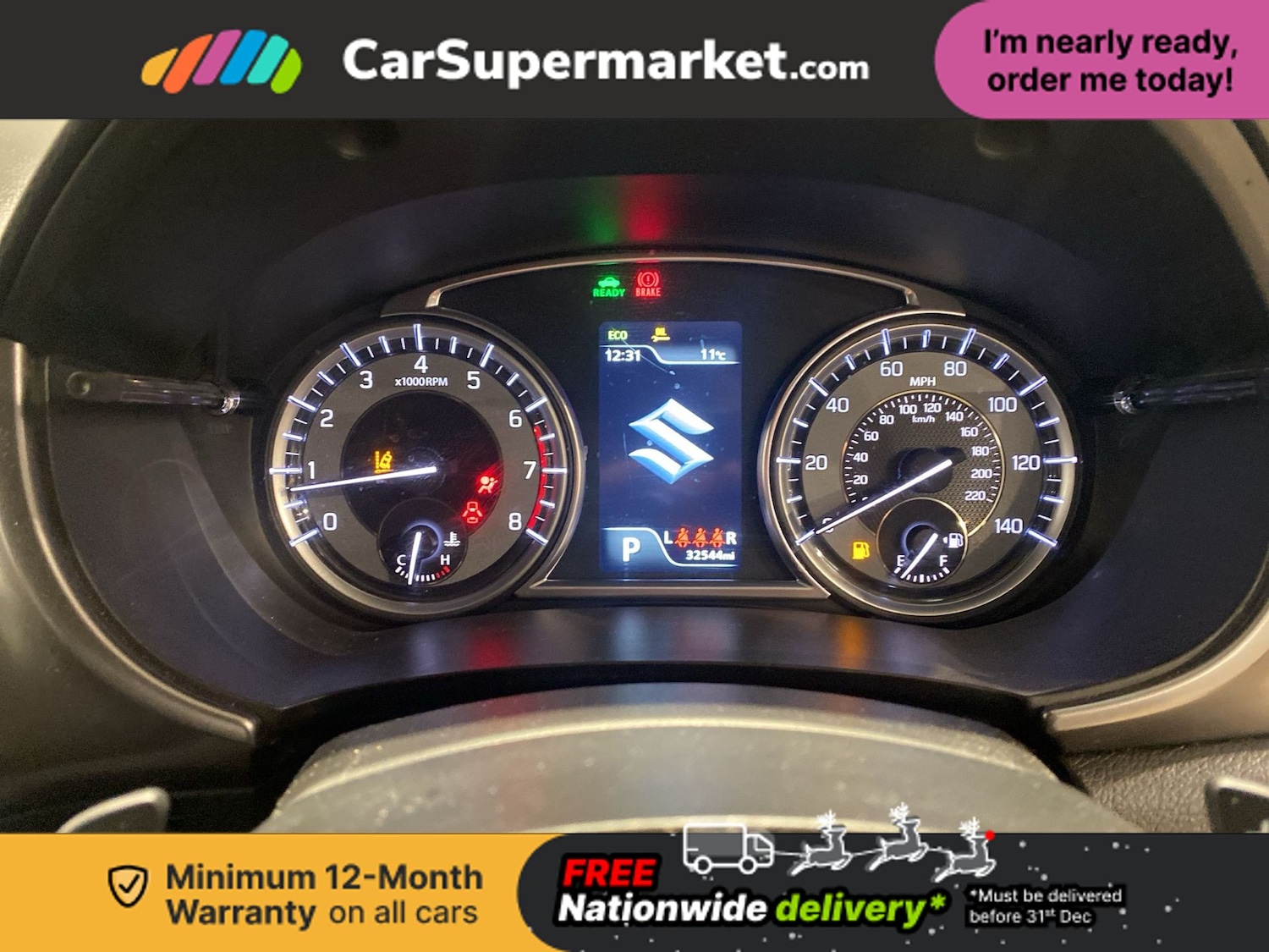 Used Suzuki Vitara 2022 for sale - 76884042: Photo 6