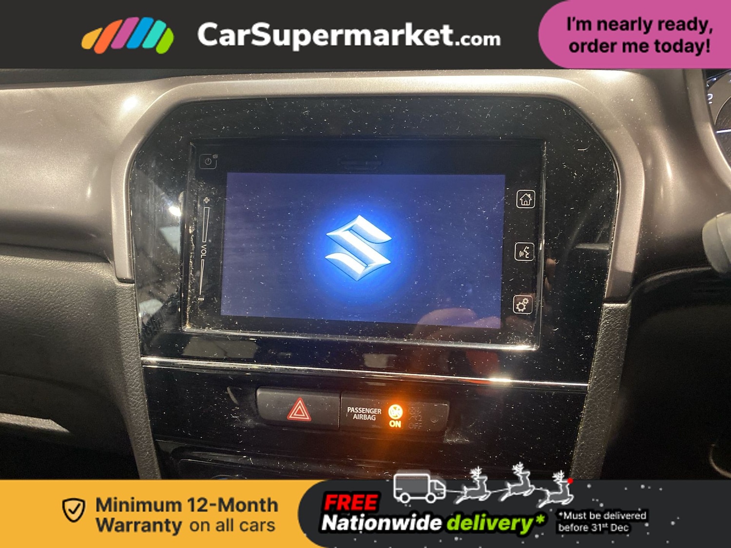 Used Suzuki Vitara 2022 for sale - 76884042: Photo 7