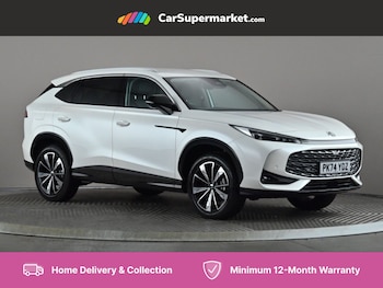 Used MG MG HS 2024 for sale - 75925018: Photo