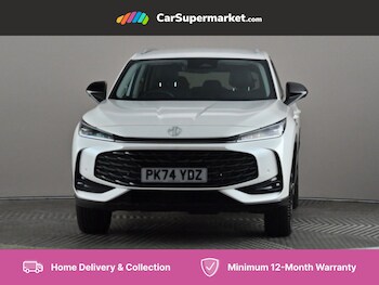 Used MG MG HS 2024 for sale - 75925018: Photo
