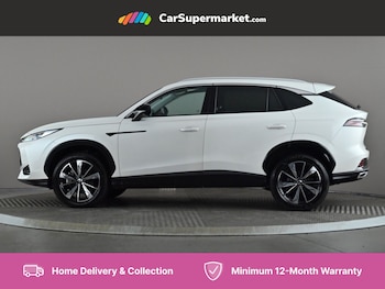 Used MG MG HS 2024 for sale - 75925018: Photo